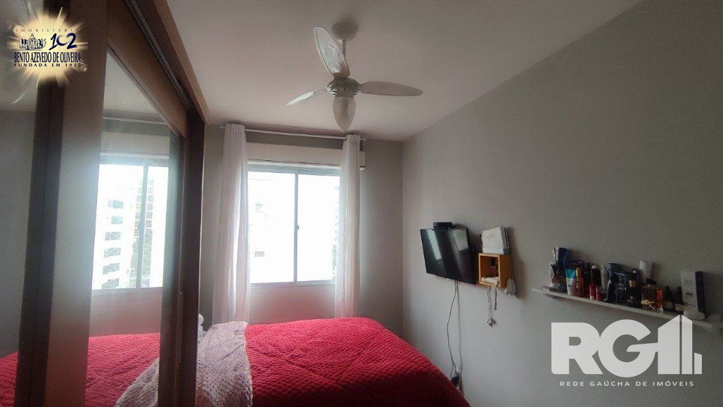 Apartamento, 2 quartos, 52 m² - Foto 12