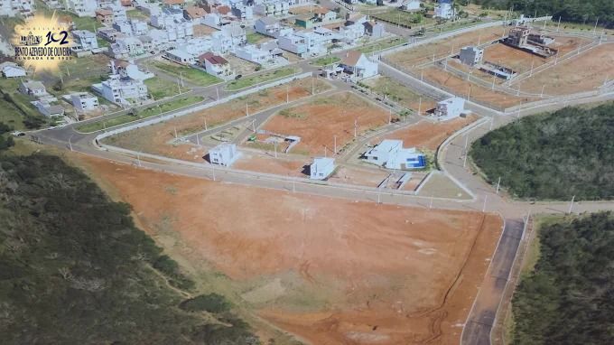 Terreno, 224 m² - Foto 2