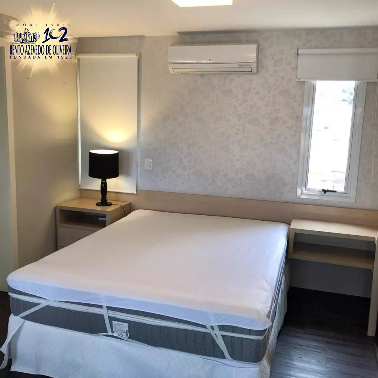 Apartamento, 1 quarto, 53 m² - Foto 12