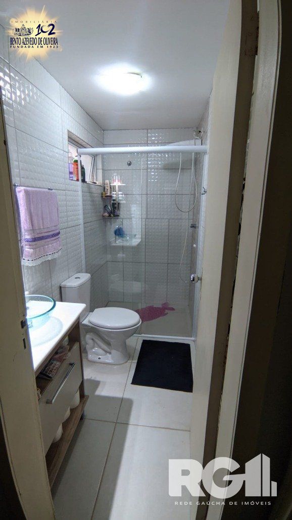 Apartamento, 2 quartos, 48 m² - Foto 10