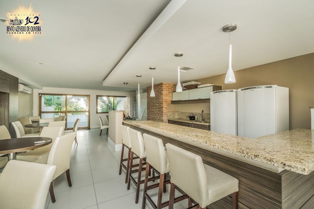 Apartamento, 3 quartos, 105 m² - Foto 28