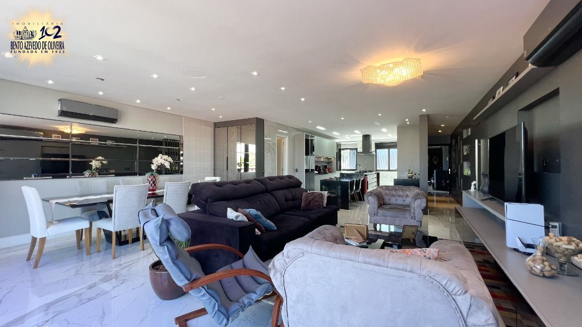 Apartamento, 3 quartos, 185 m² - Foto 7