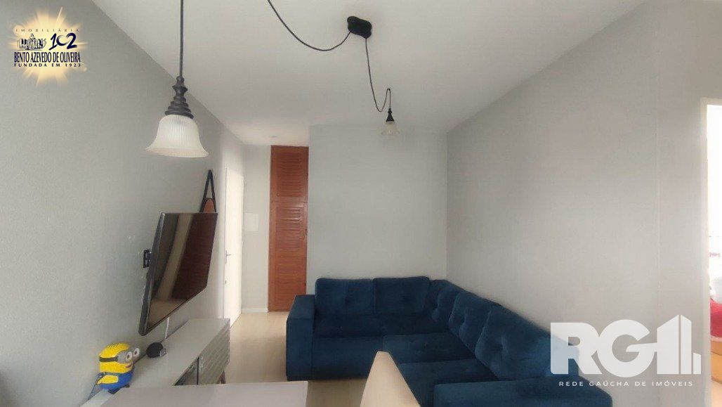 Apartamento, 2 quartos, 52 m² - Foto 4