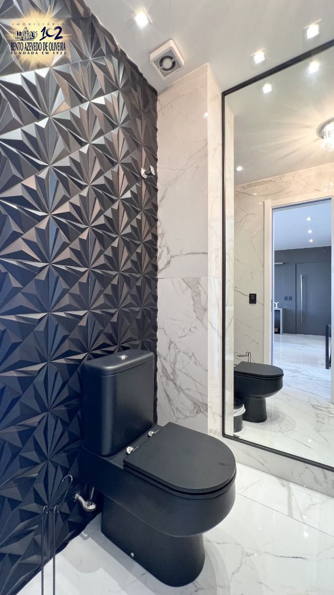 Apartamento, 3 quartos, 185 m² - Foto 14