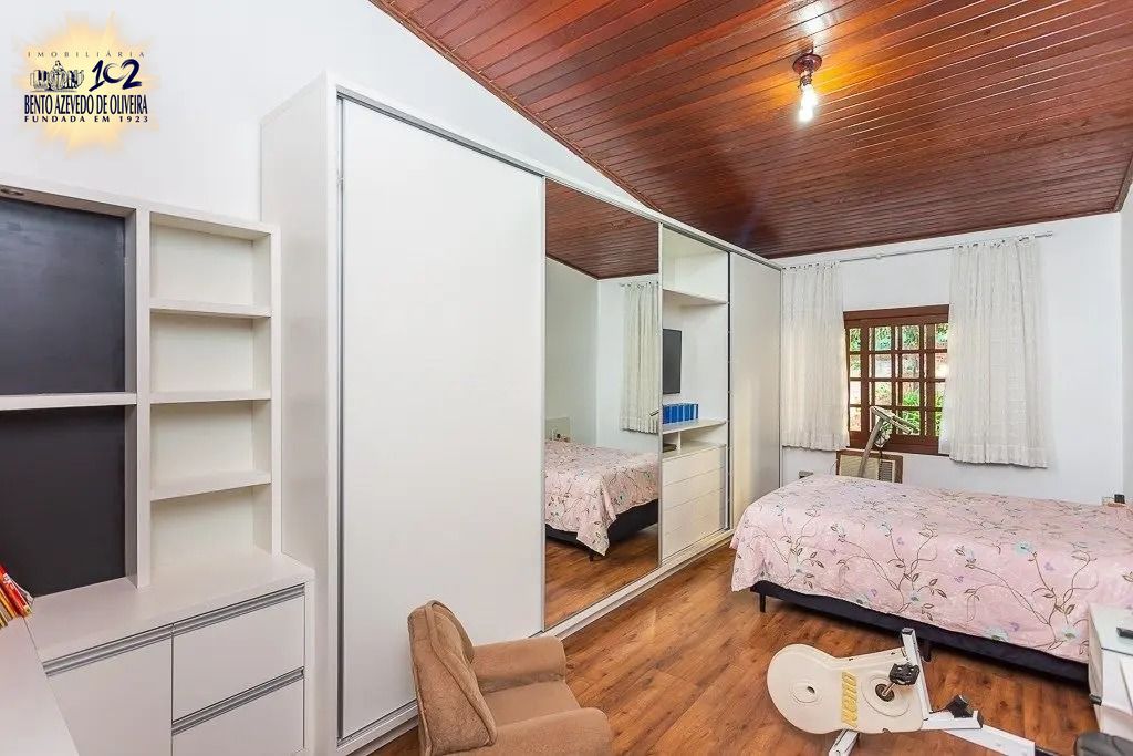 Casa, 6 quartos, 360 m² - Foto 22