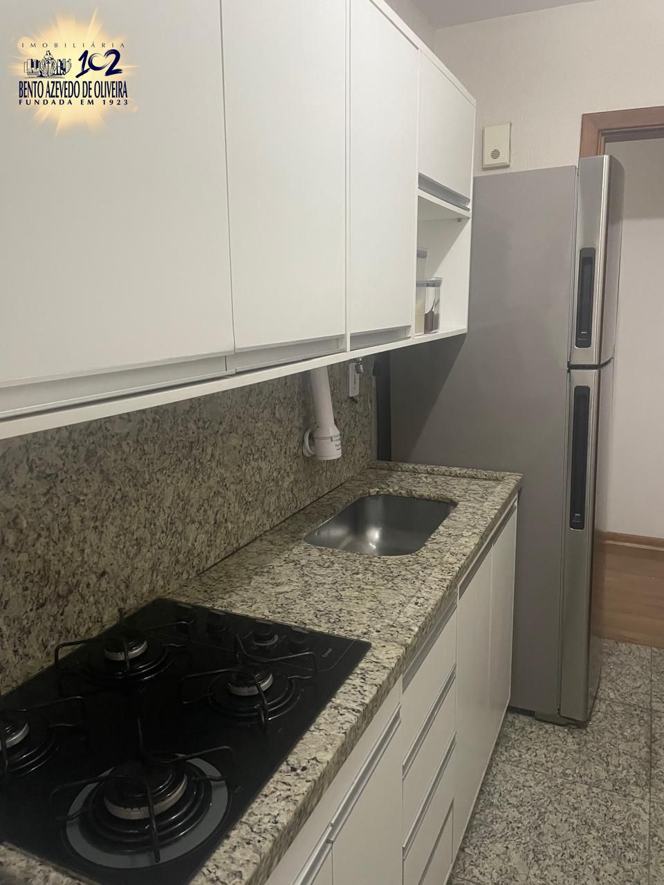 Apartamento, 3 quartos, 68 m² - Foto 2