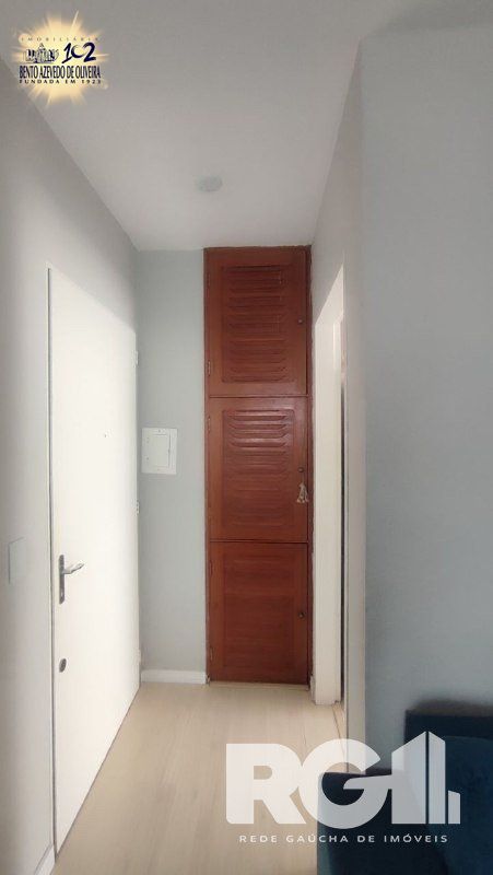 Apartamento, 2 quartos, 52 m² - Foto 11