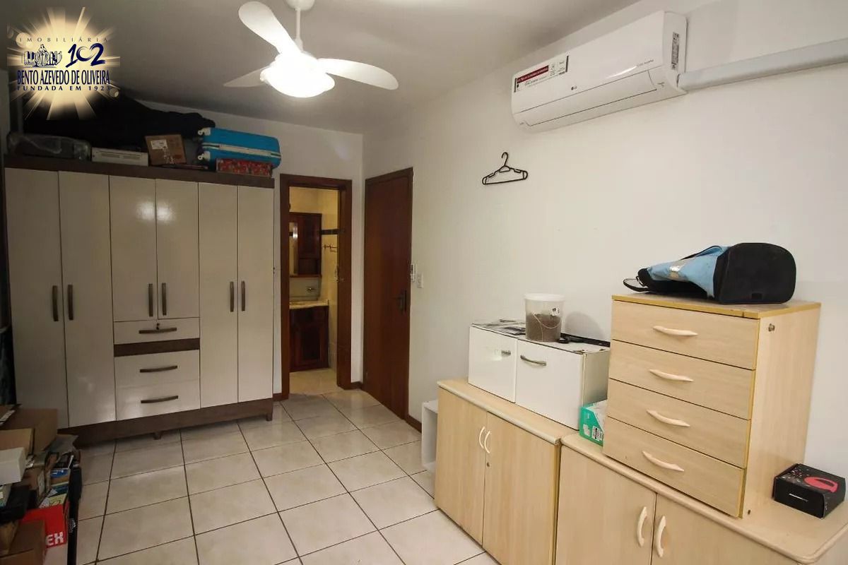 Apartamento, 2 quartos, 80 m² - Foto 10