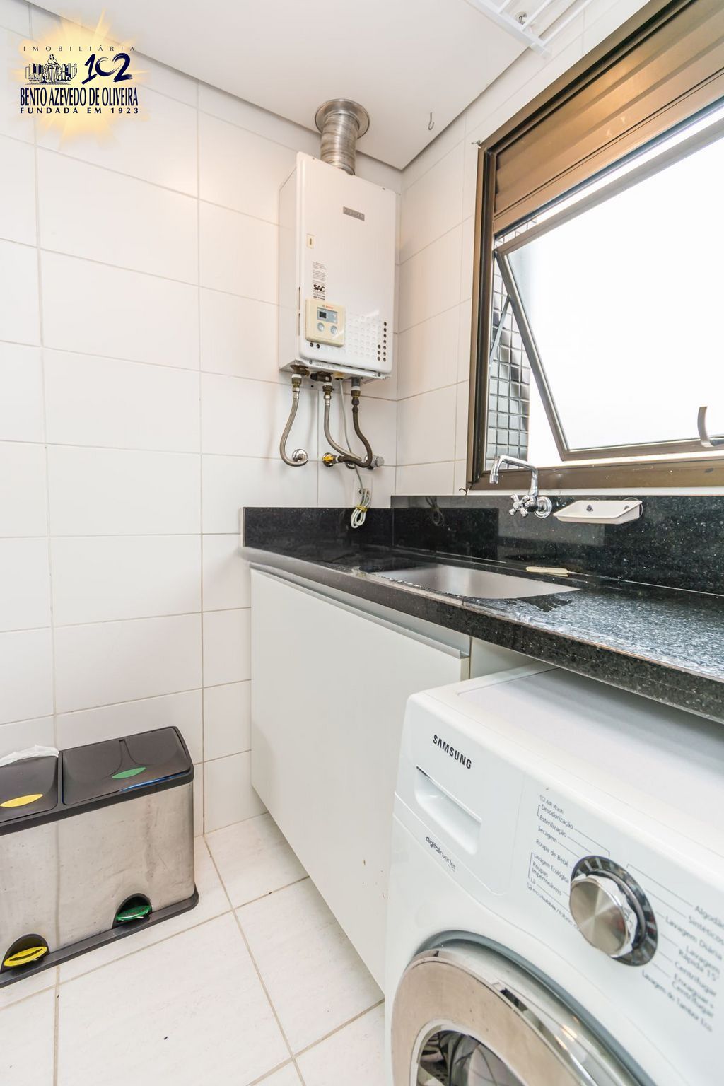 Apartamento, 3 quartos, 105 m² - Foto 24