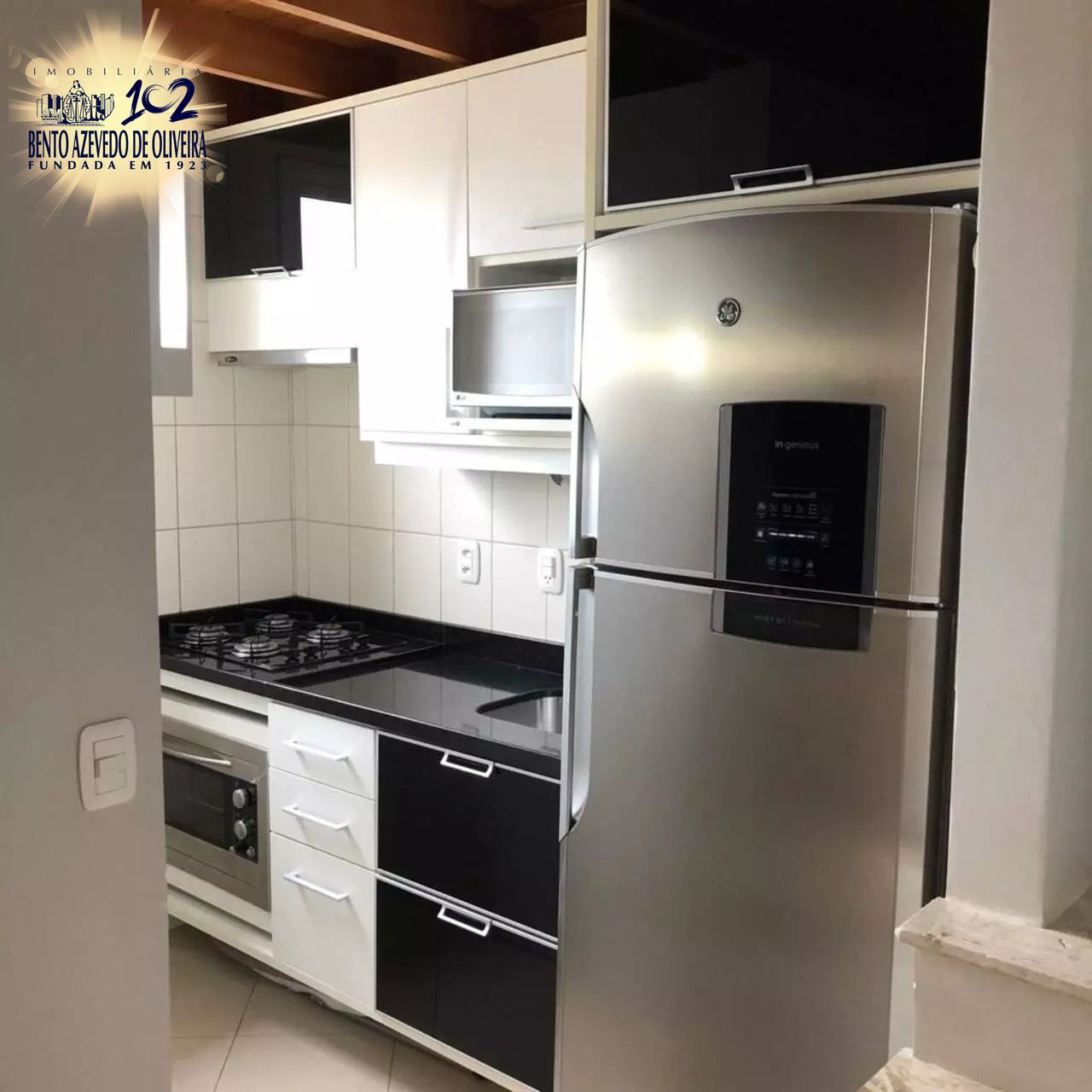 Apartamento, 1 quarto, 53 m² - Foto 6