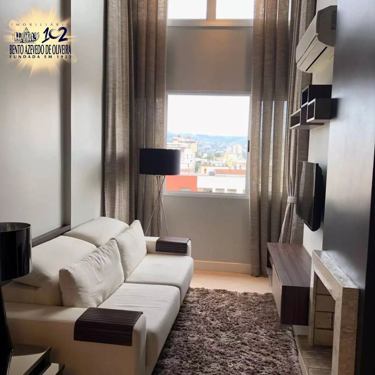 Apartamento, 1 quarto, 53 m² - Foto 3