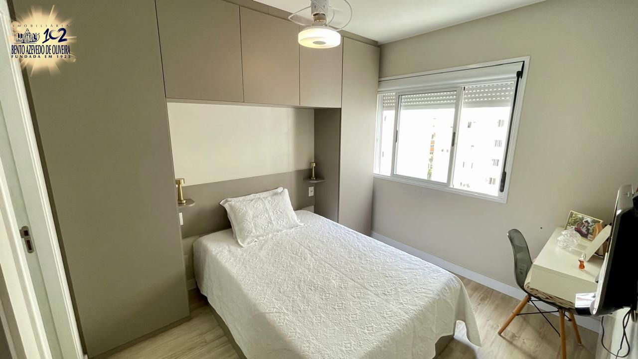 Apartamento, 2 quartos, 66 m² - Foto 9