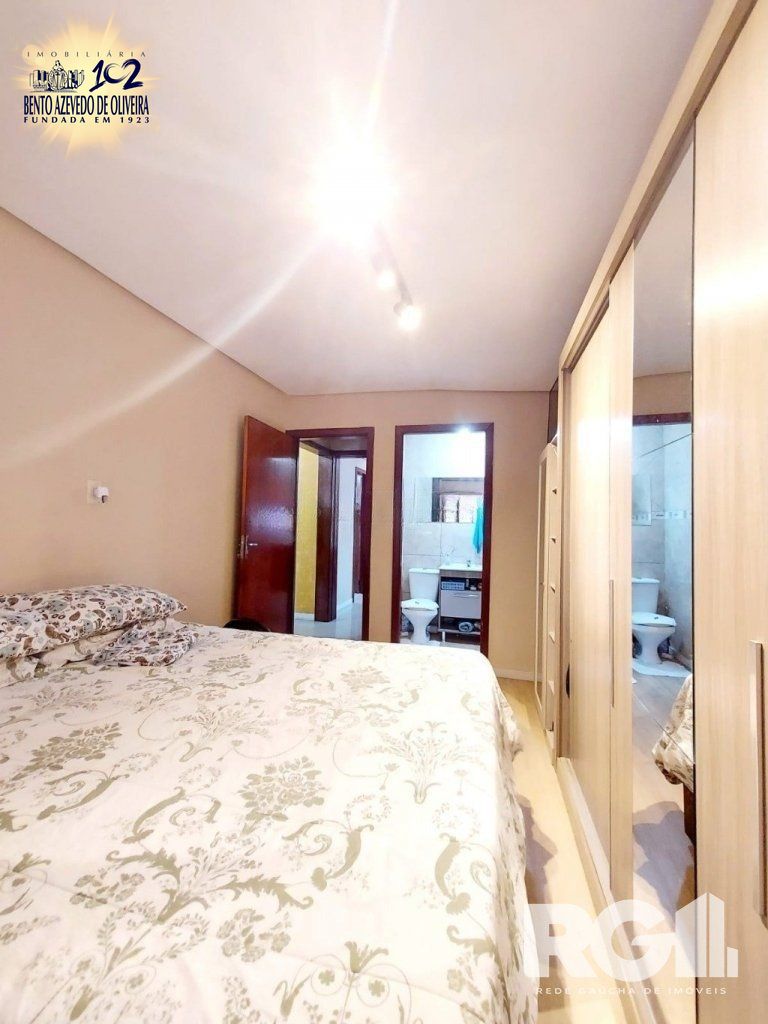 Casa, 3 quartos, 120 m² - Foto 7