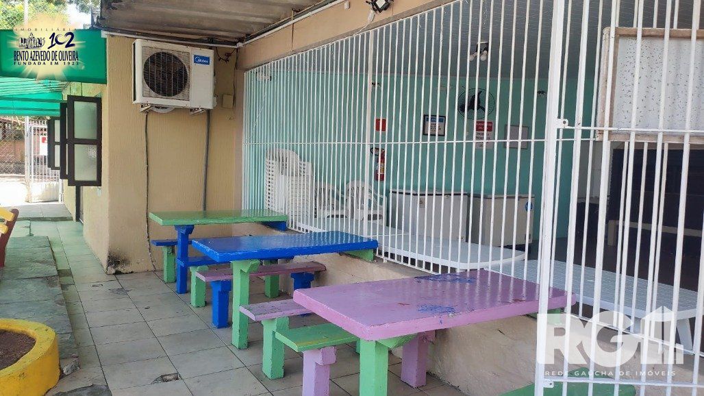 Apartamento, 2 quartos, 50 m² - Foto 20