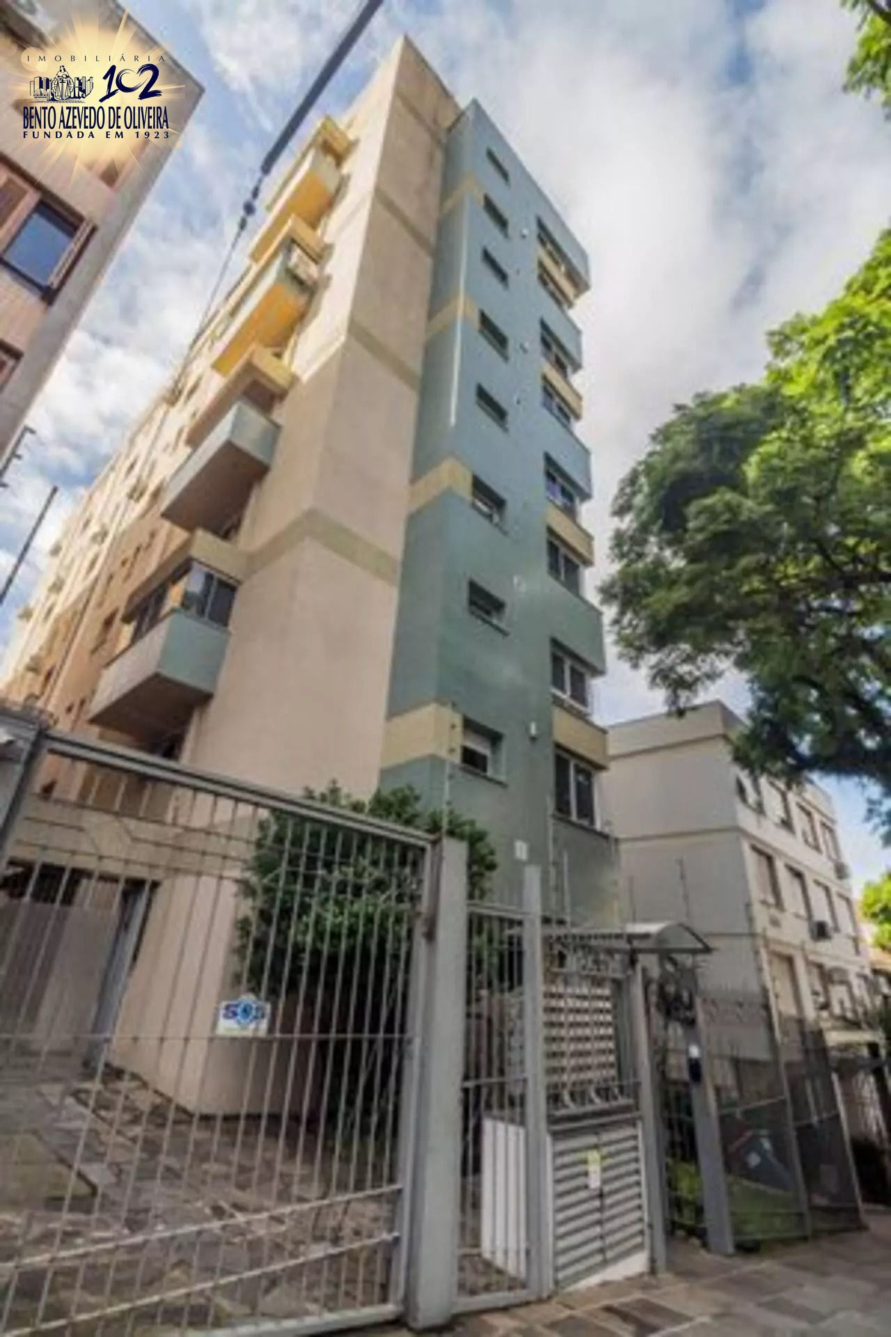 Apartamento, 1 quarto, 53 m² - Foto 21