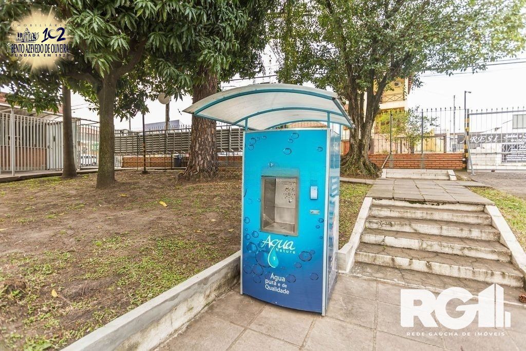 Apartamento, 2 quartos, 48 m² - Foto 28