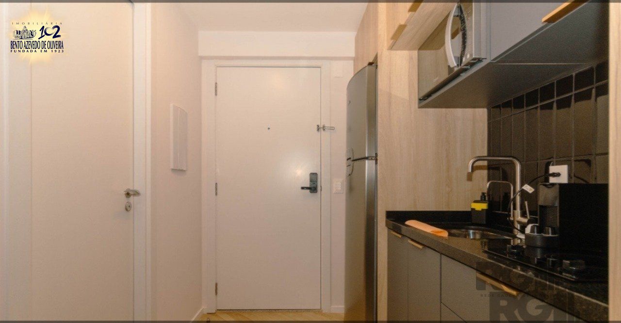 Apartamento, 1 quarto, 30 m² - Foto 7