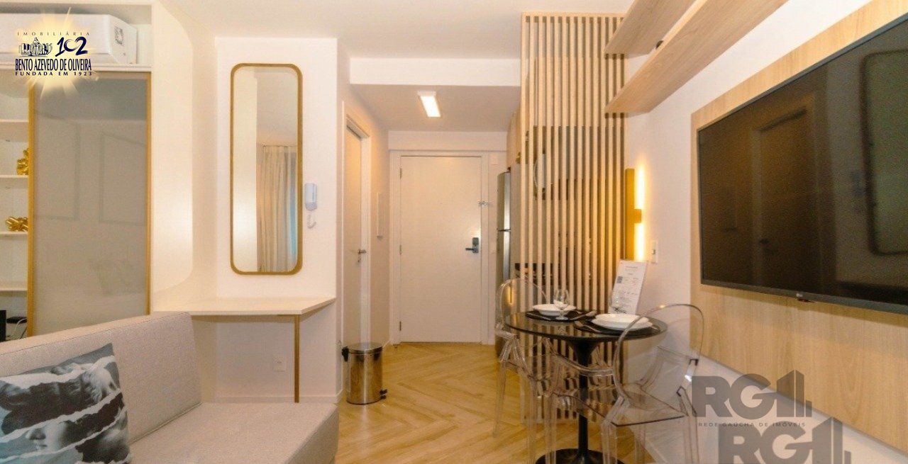 Apartamento, 1 quarto, 30 m² - Foto 6