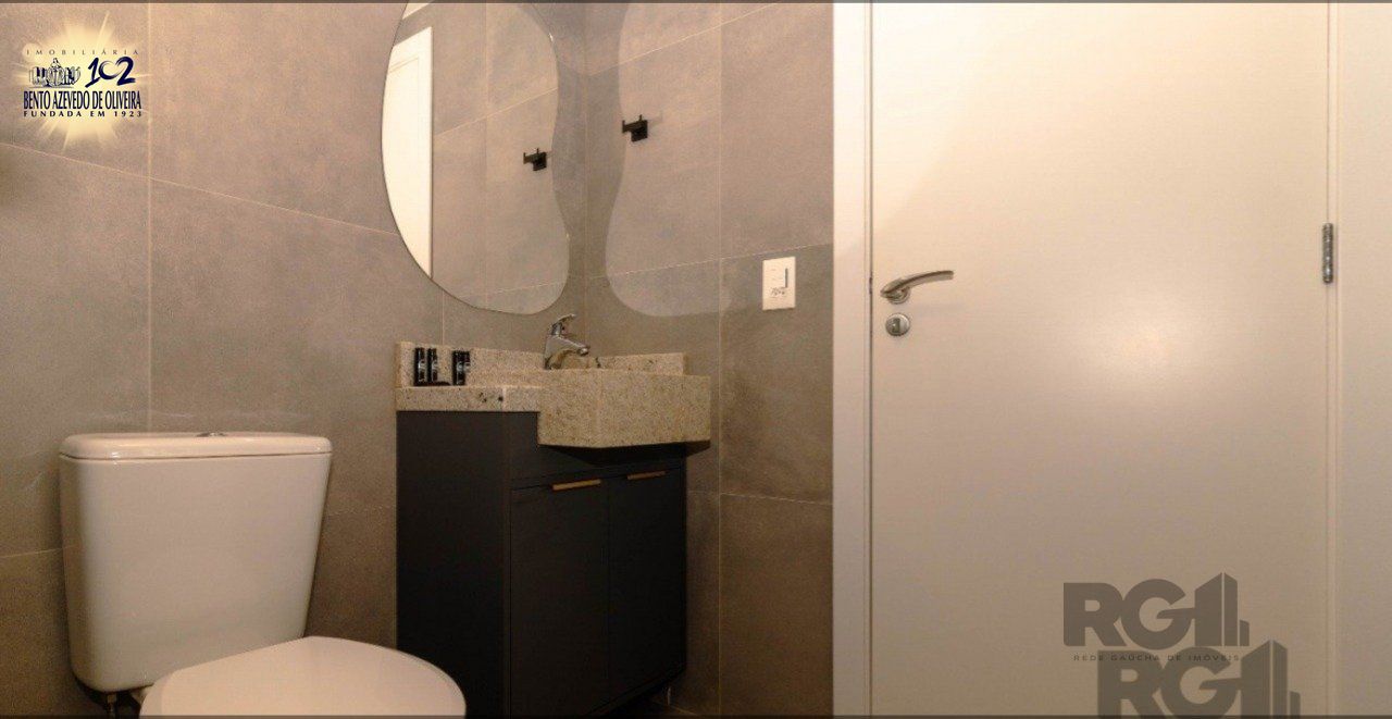 Apartamento, 1 quarto, 30 m² - Foto 18