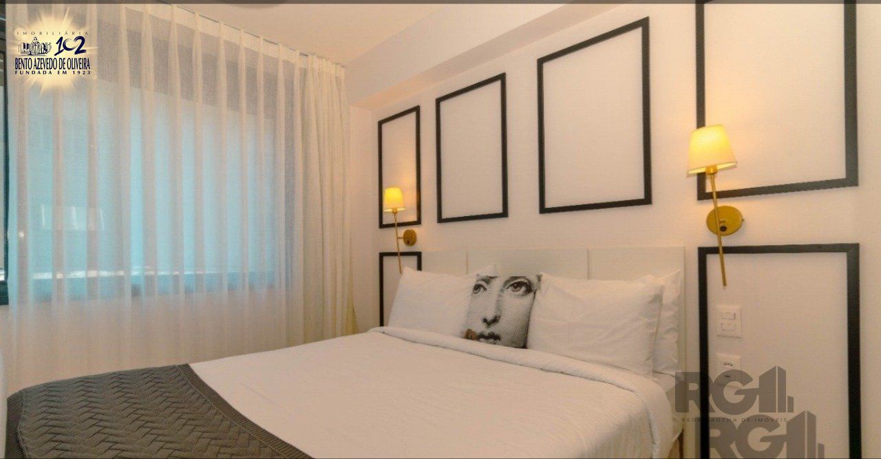 Apartamento, 1 quarto, 30 m² - Foto 14