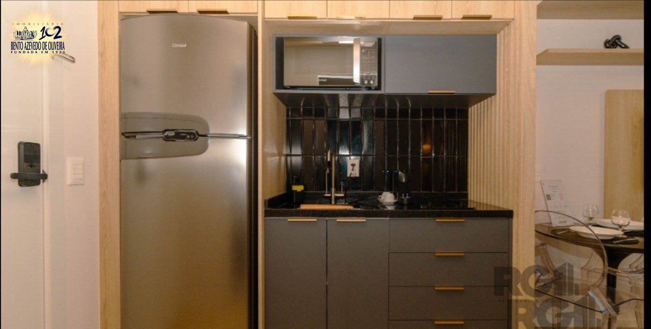 Apartamento, 1 quarto, 30 m² - Foto 9