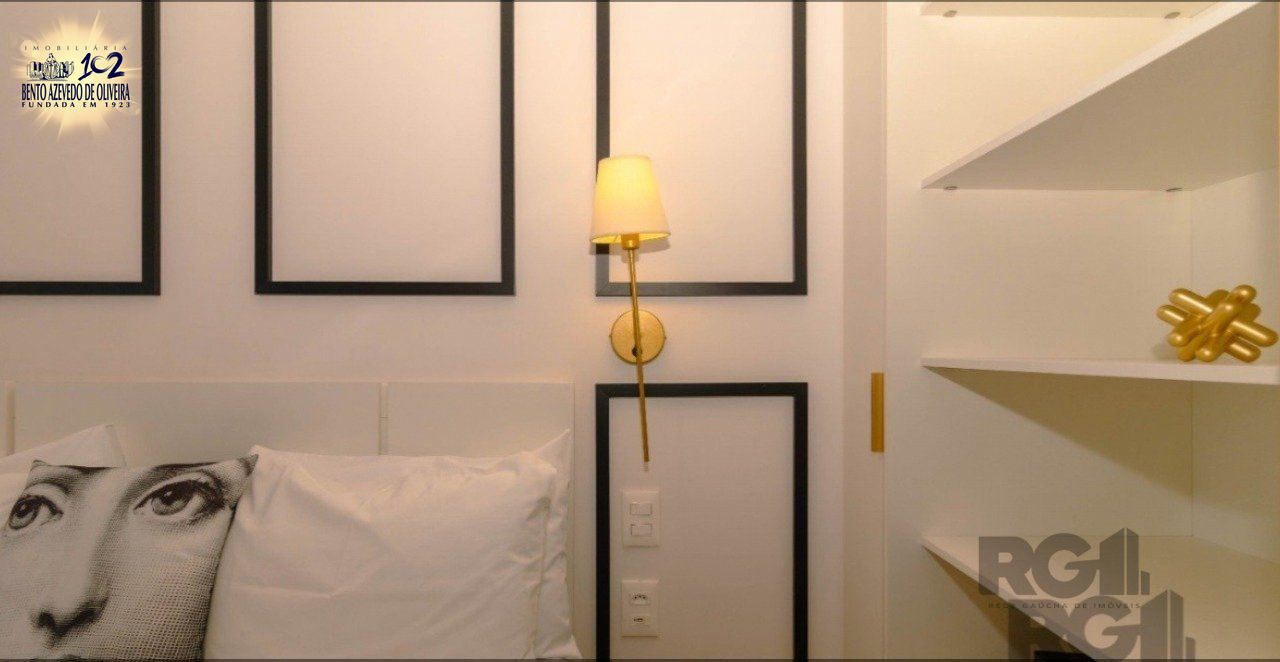 Apartamento, 1 quarto, 30 m² - Foto 12