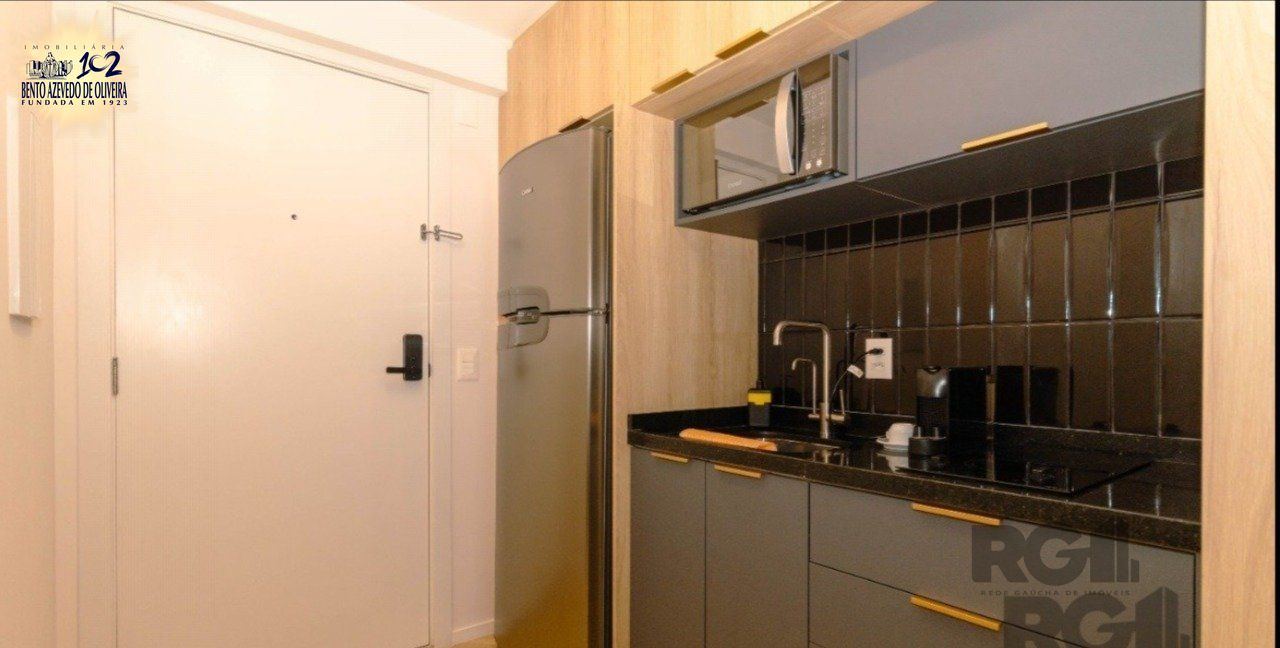 Apartamento, 1 quarto, 30 m² - Foto 10