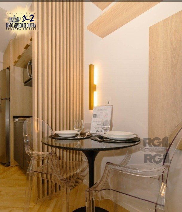 Apartamento, 1 quarto, 30 m² - Foto 5