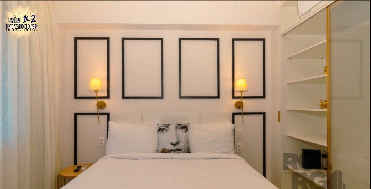 Apartamento, 1 quarto, 30 m² - Foto 13