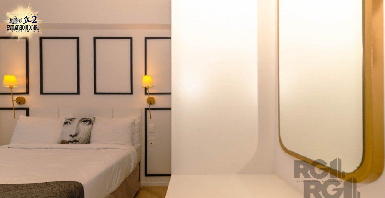 Apartamento, 1 quarto, 30 m² - Foto 11