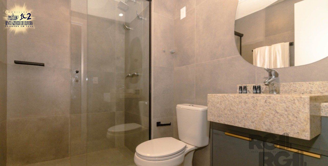 Apartamento, 1 quarto, 30 m² - Foto 17