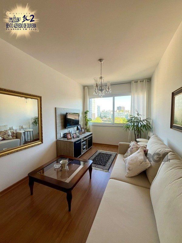 Apartamento, 2 quartos, 58 m² - Foto 12
