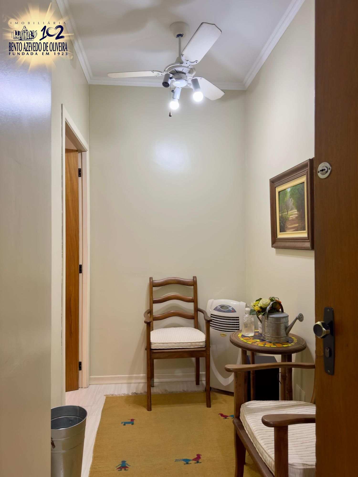 Sala-Conjunto, 38 m² - Foto 10