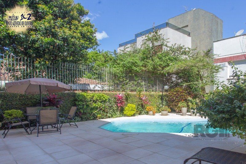 Casa, 4 quartos, 350 m² - Foto 40