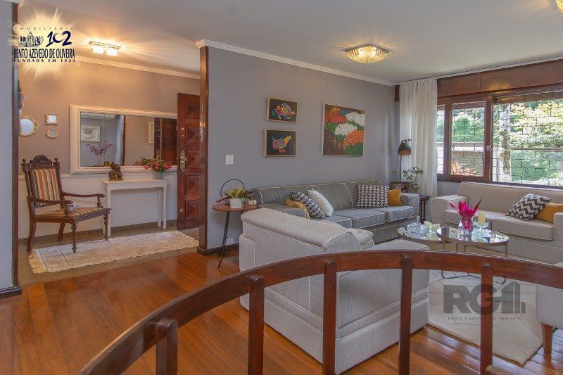 Casa, 4 quartos, 350 m² - Foto 6