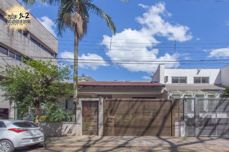 Casa, 4 quartos, 350 m² - Foto 1