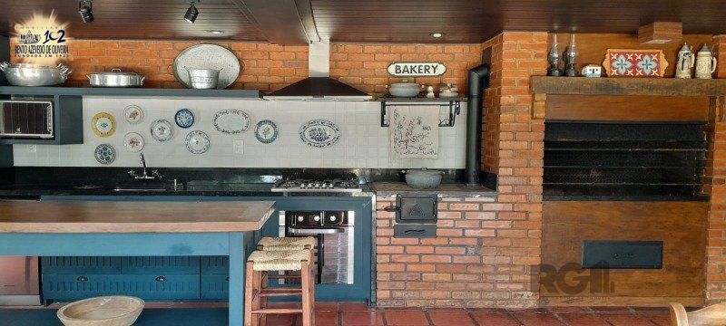 Casa, 3 quartos, 350 m² - Foto 14