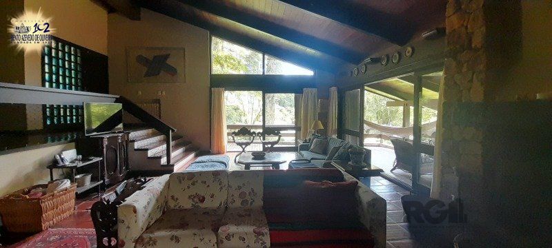 Casa, 3 quartos, 350 m² - Foto 4