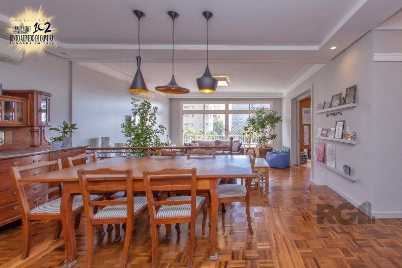 Apartamento, 3 quartos, 189 m² - Foto 9