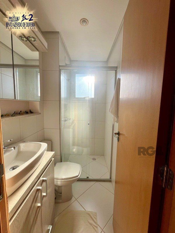 Apartamento, 2 quartos, 58 m² - Foto 7