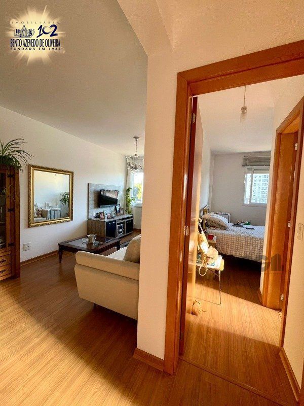 Apartamento, 2 quartos, 58 m² - Foto 11