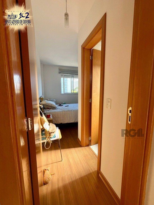 Apartamento, 2 quartos, 58 m² - Foto 3