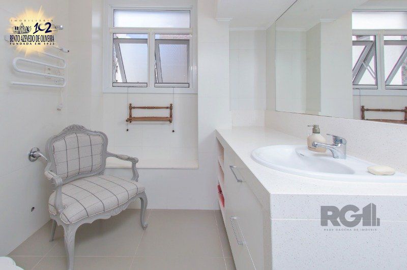 Apartamento, 3 quartos, 189 m² - Foto 25