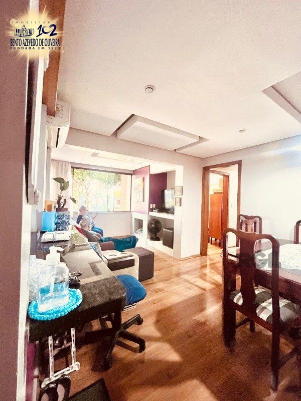 Apartamento, 3 quartos, 82 m² - Foto 5