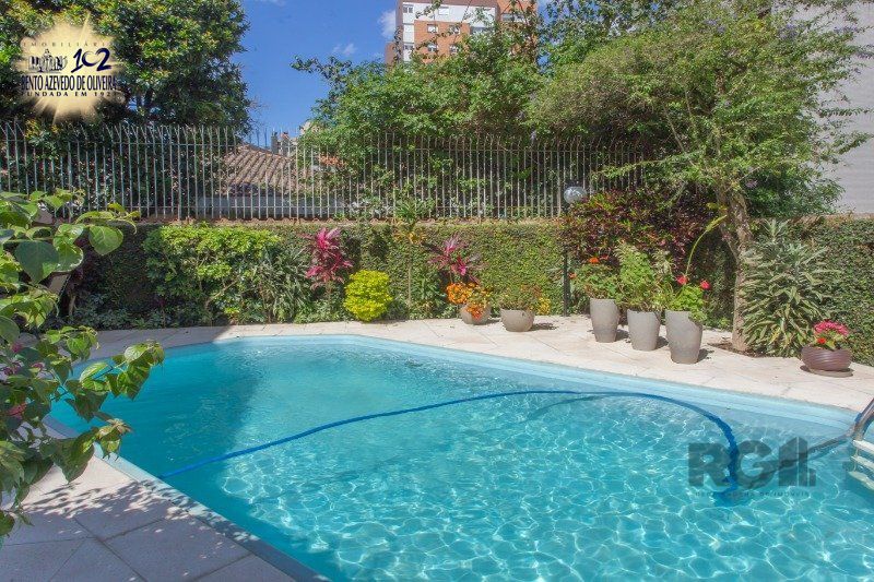 Casa, 4 quartos, 350 m² - Foto 41