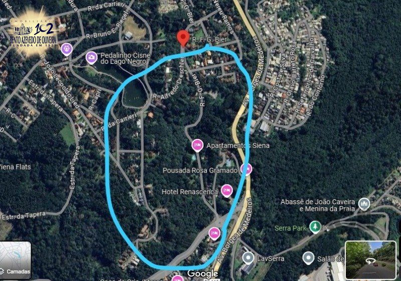 Terreno, 4410 m² - Foto 4