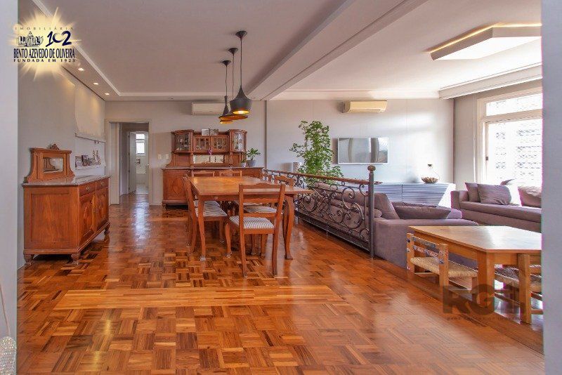 Apartamento, 3 quartos, 189 m² - Foto 5