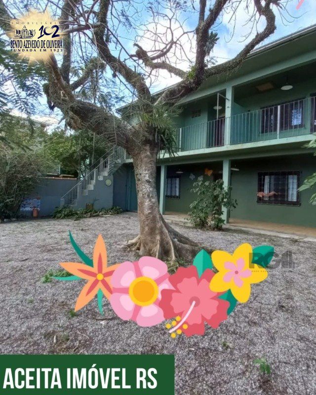 Casa, 7 quartos, 200 m² - Foto 2