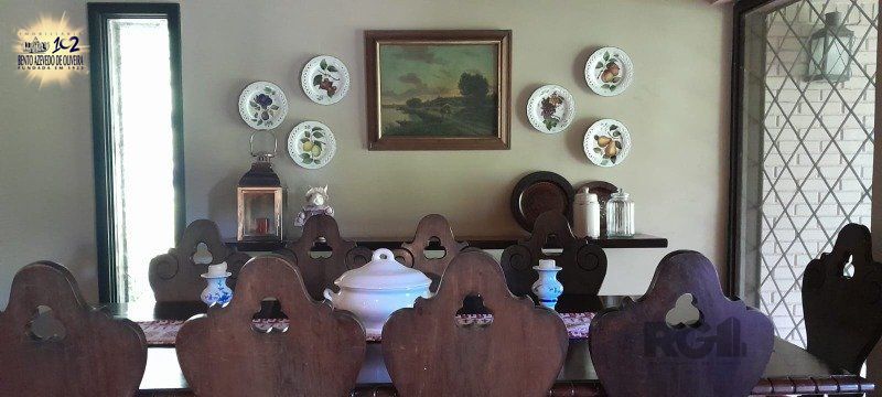 Casa, 3 quartos, 350 m² - Foto 24