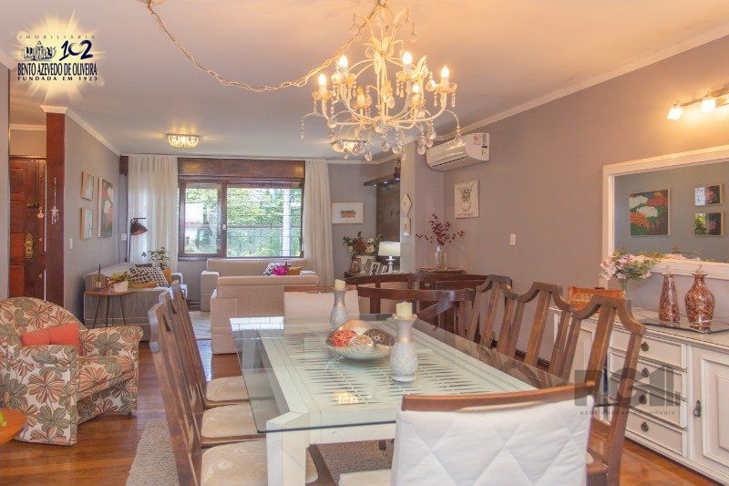 Casa, 4 quartos, 350 m² - Foto 10